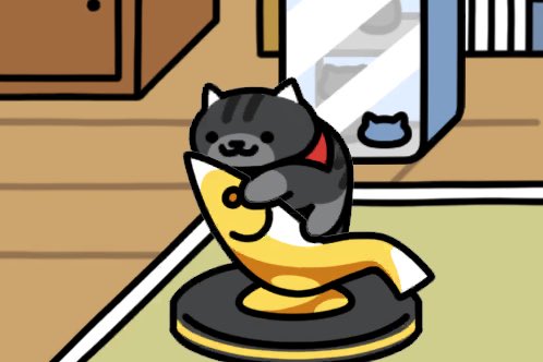 EVALPOWER's tweet photo. #ねこあつめ #ねこあつめ2 https://t.co/UQLO3UASew