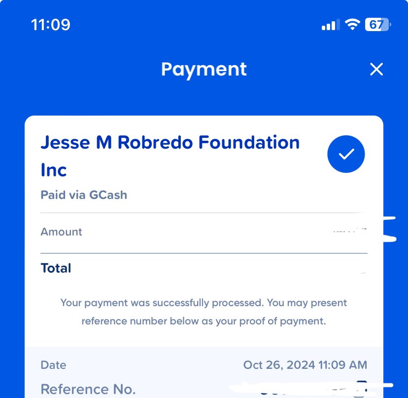 icyMD25's tweet image. Last day to donate!

#KristinePh 
#BicolRegionNeedsHelp 
#bicolneedshelp 
#LiwanagSaDilim