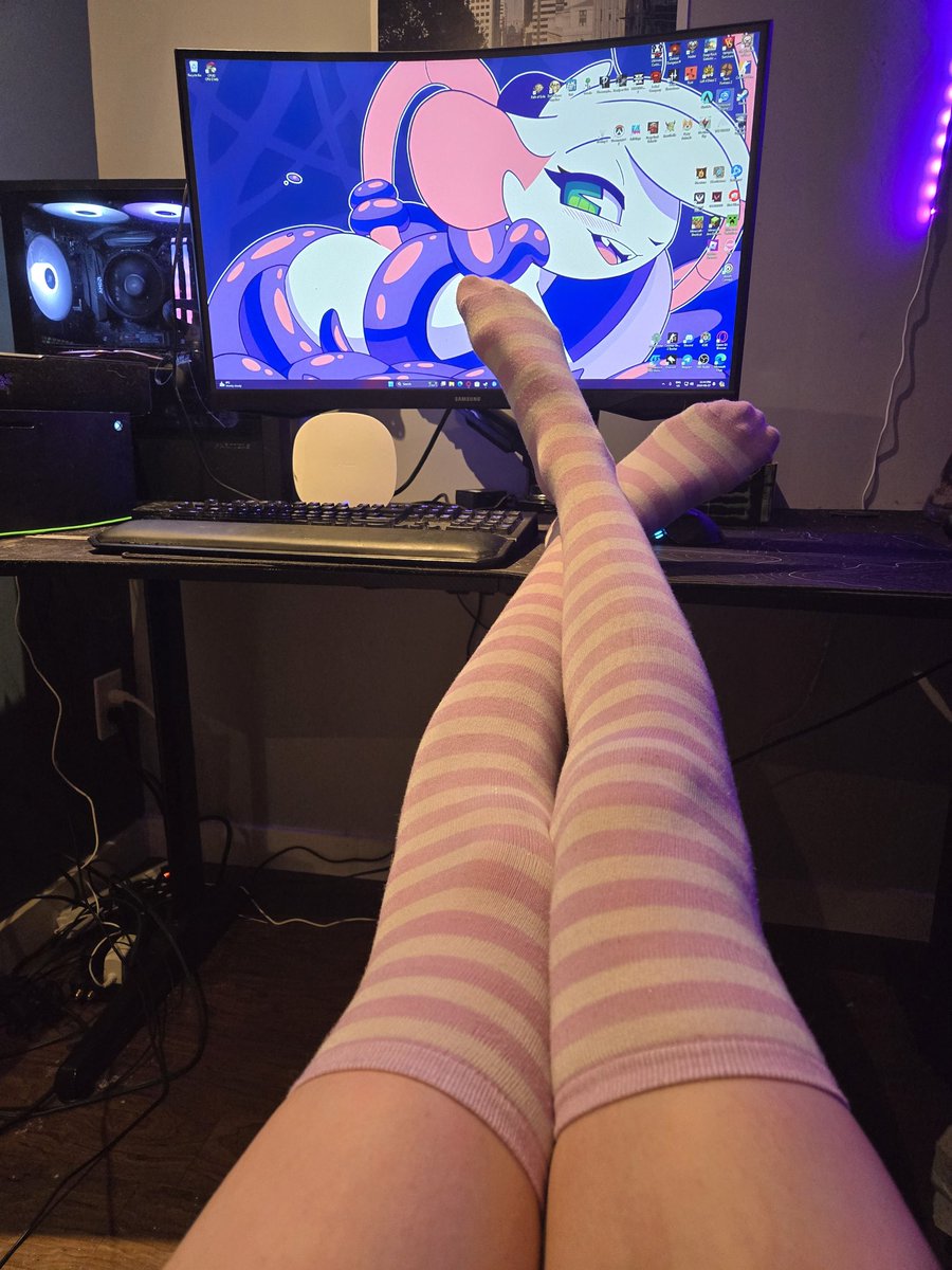 Maple Milo tweet media