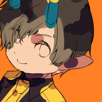まだ描き終わってないんですか!??!?!何ですが今日と明日にはそれぞれ出来ると思いますので暫しお待ちを…! #はこスケッチ