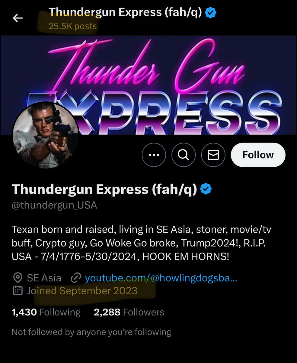 I'm Steve tweet media