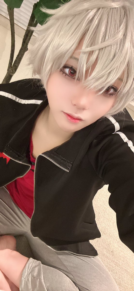 #1026虹町内会
楽しむぜぃ❤️‍🔥