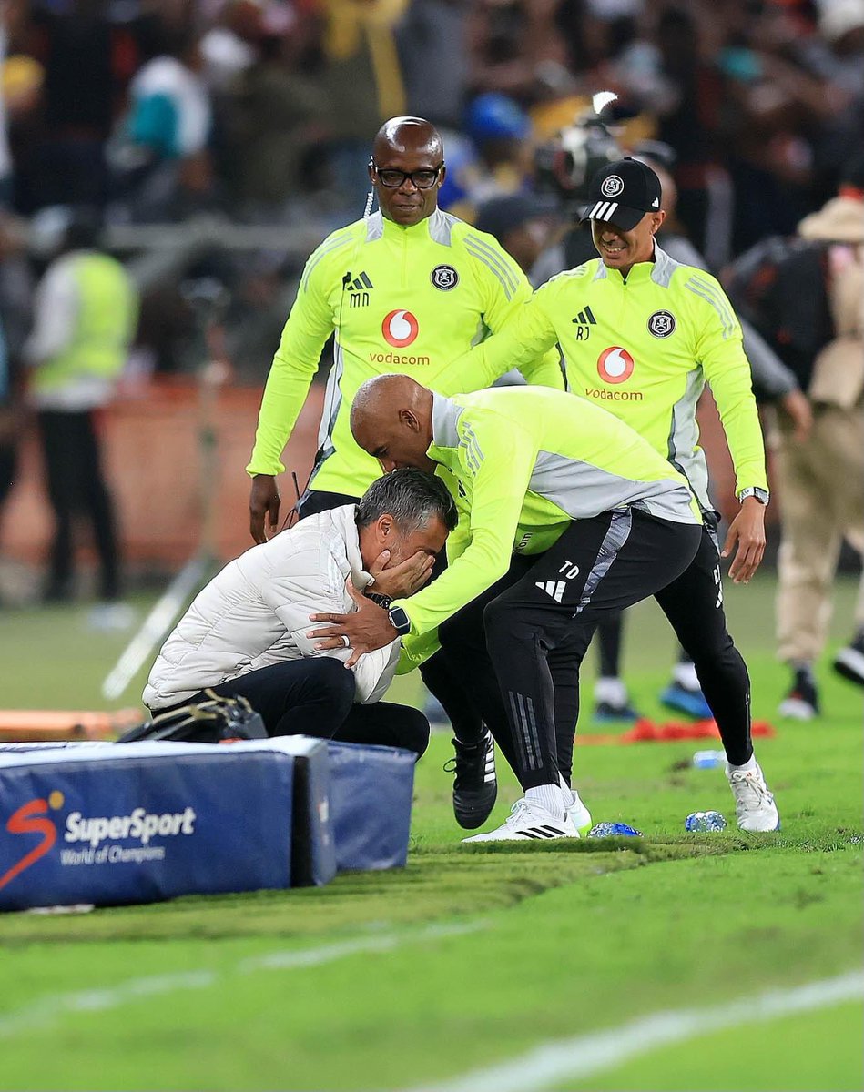 We remain humble ❤️🙏 tweet media