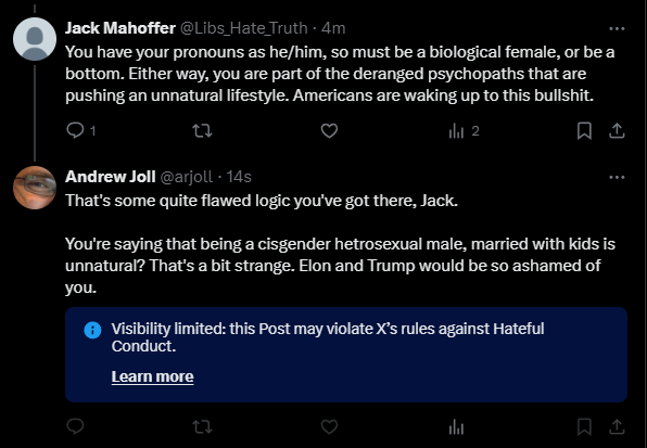 Surprised it's taken this long for Elmo to chastise me for saying the bad word that isn't bad....