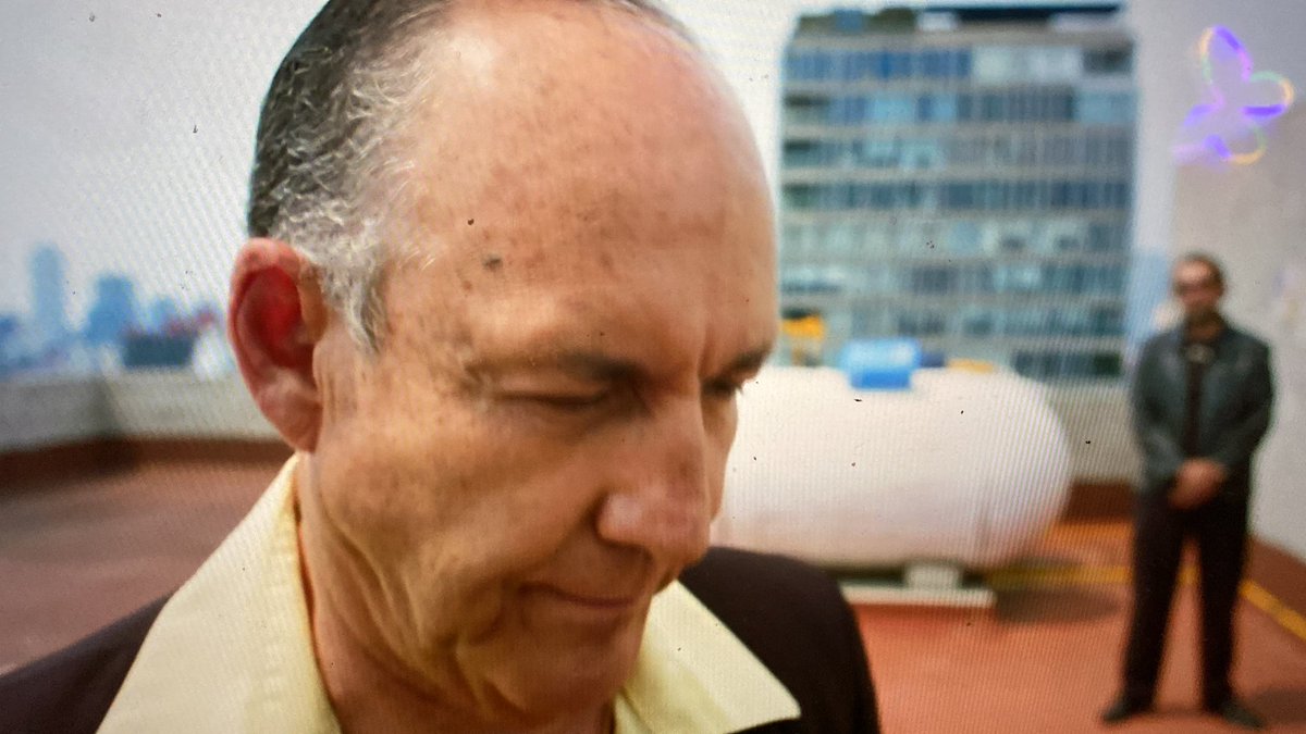 JoseRonUniverseSLP tweet media