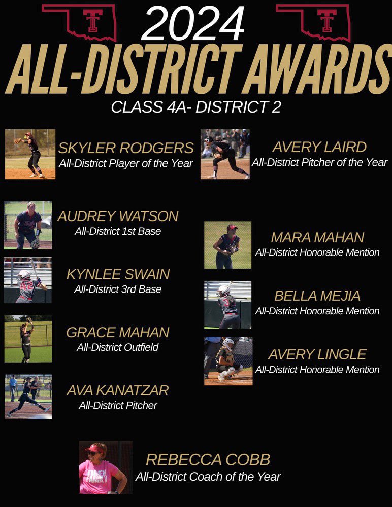 Congratulations to our Audrey watson!!