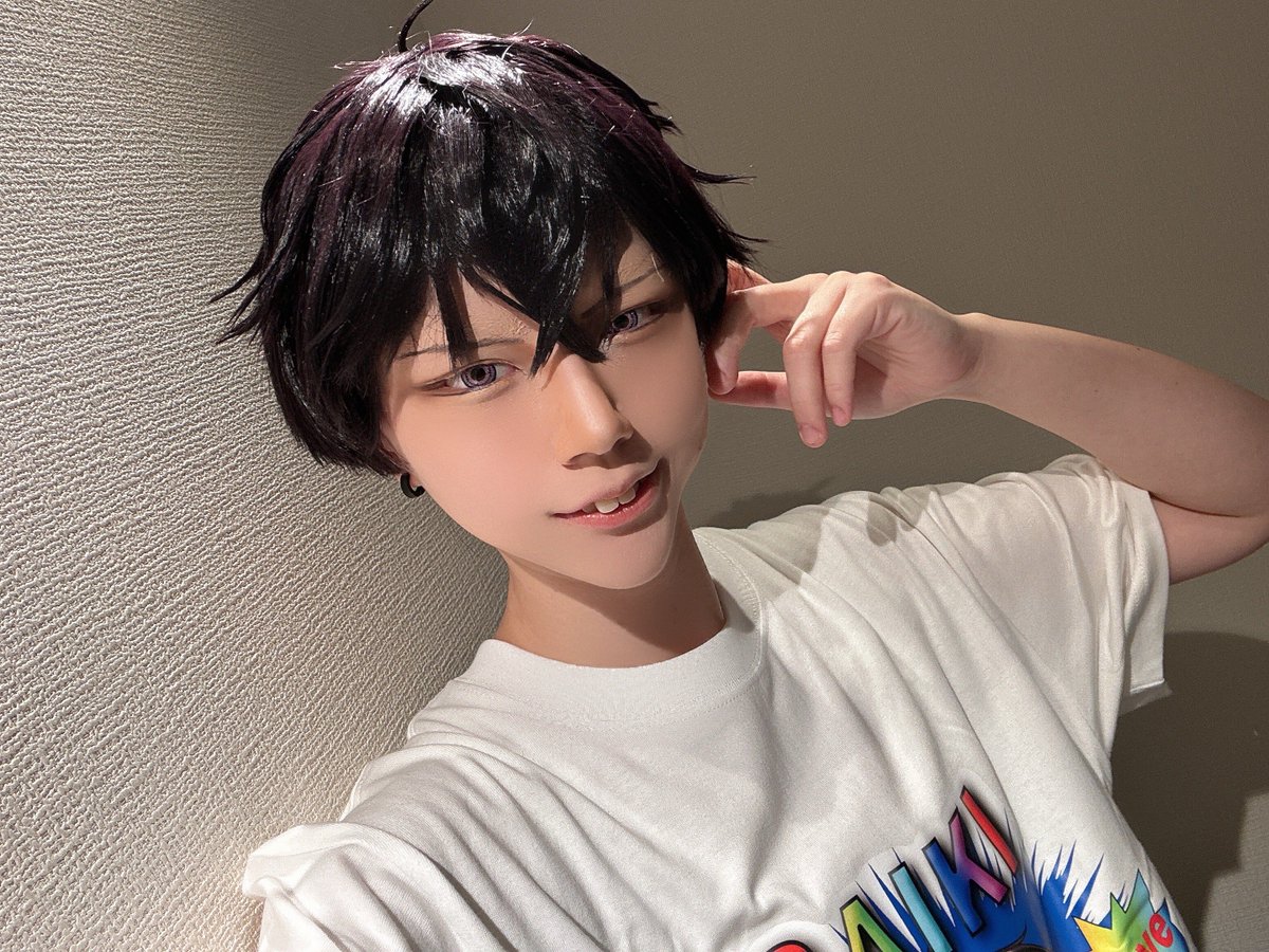 #1026虹町内会 
出番だと思って