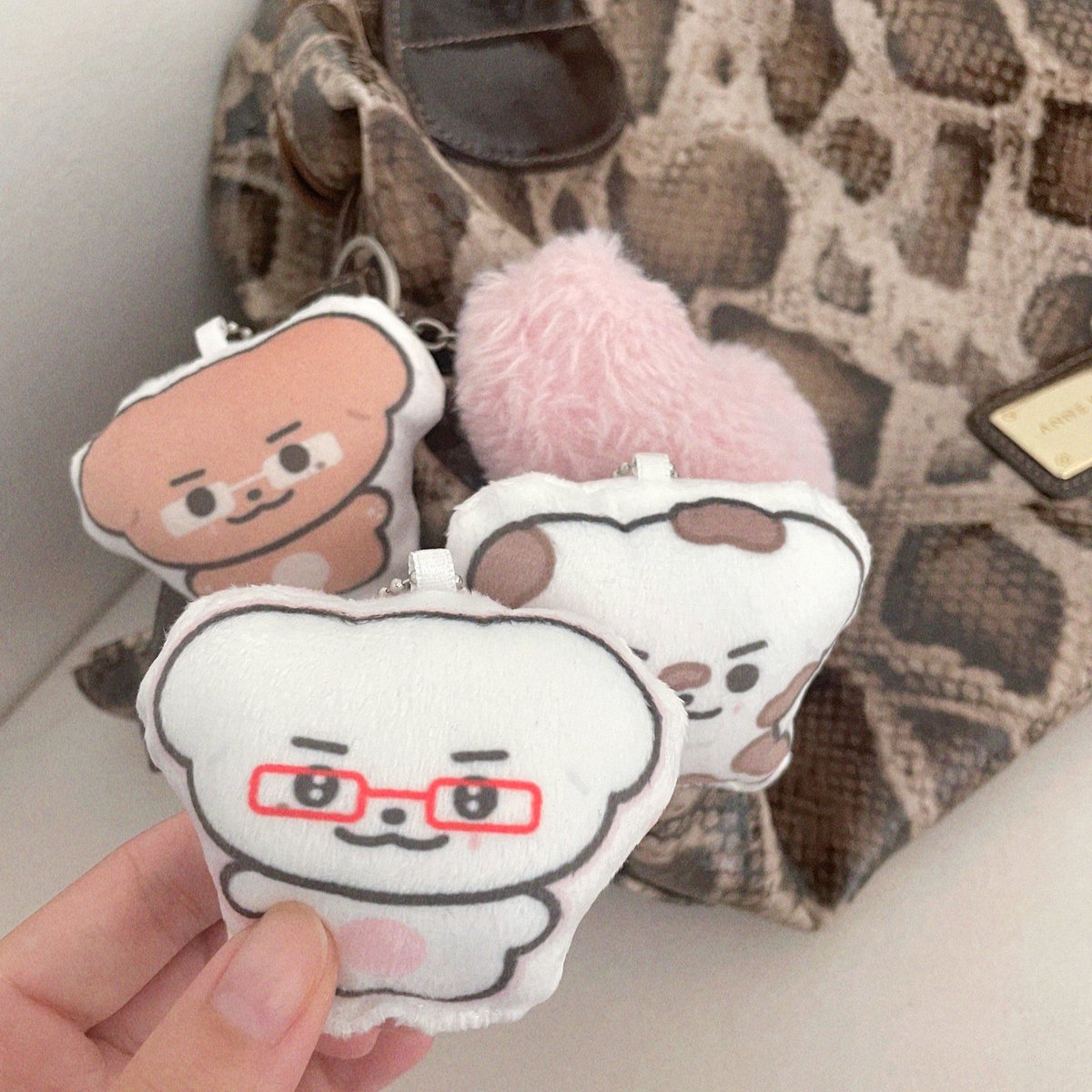 우리집 뭉래 뚱쯍해요? (유행 탑승 ...)