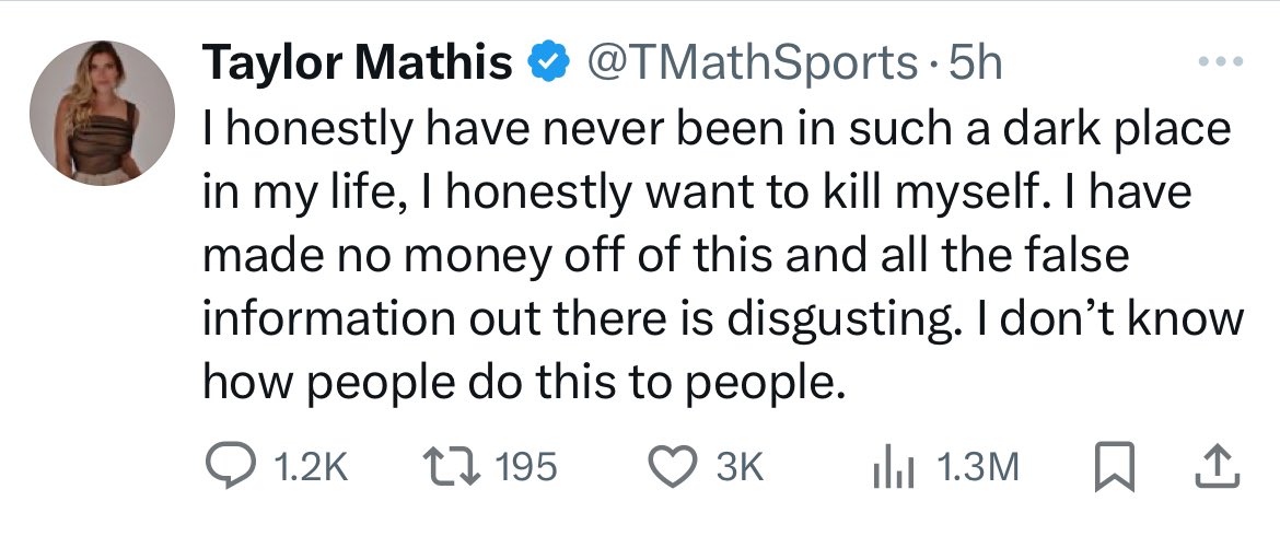 When the gc uses me for exit liq on the 600k topper