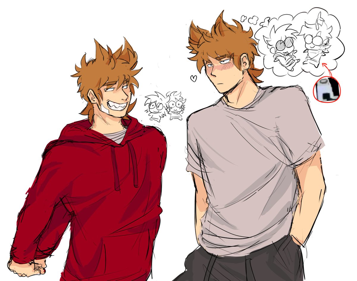 TobyYyioo's tweet photo. Hey dudes 

#Eddsworld #Tord #EddsworldTord #Eddsworldfanart #Fanart https://t.co/esQzpL4mxB