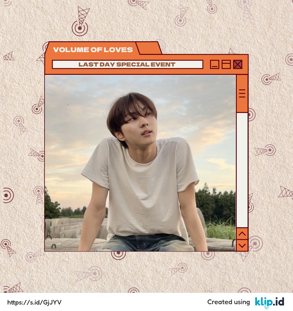 Uwon ★ tweet media