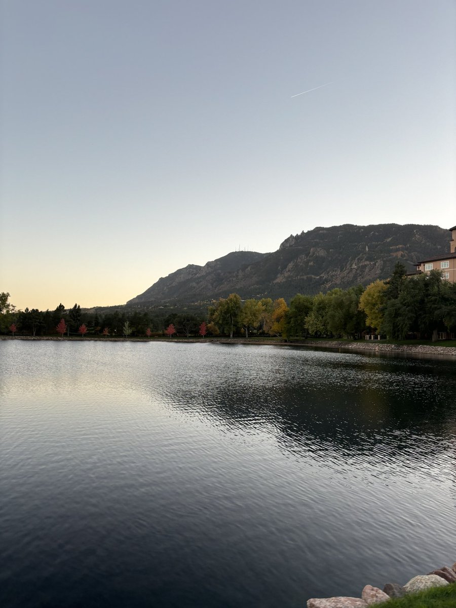 Tarrah Ethier (she/her) (@tarrahethier) on Twitter photo A wonderful week of science, focused on Women’s Health, and meeting incredible scientists / clinicians at the beautiful Broadmoor! Thank you to <a href="/LudemanCenter/">Ludeman Center</a> for the generous travel award and making this incredible opportunity possible. 🫀⛰️ A wonderful week of science, focused on Women’s Health, and meeting incredible scientists / clinicians at the beautiful Broadmoor! Thank you to <a href="/LudemanCenter/">Ludeman Center</a> for the generous travel award and making this incredible opportunity possible. 🫀⛰️