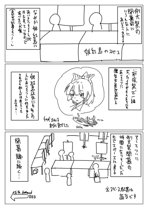 2p目! 