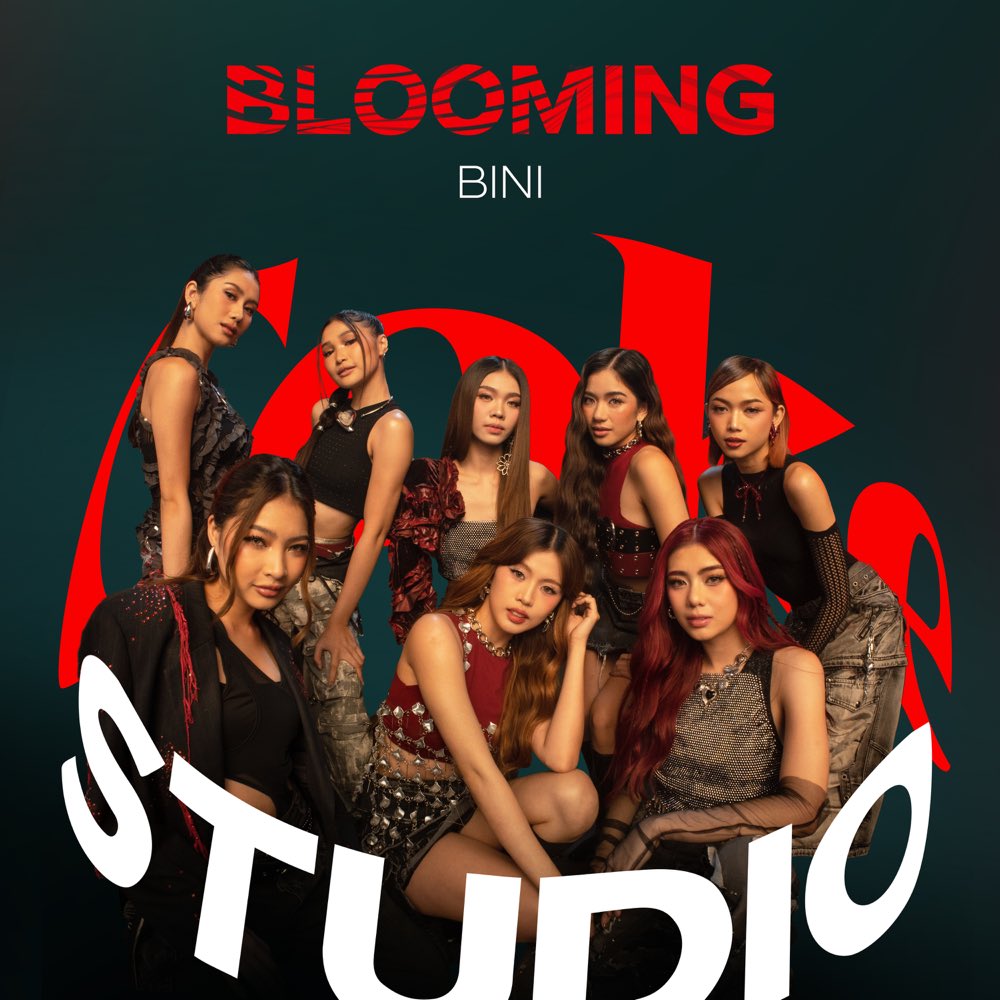allchartsPH's tweet photo. BINI's "Blooming" has entered the top 10 of iTunes PH chart. https://t.co/HKZLIViOLB
