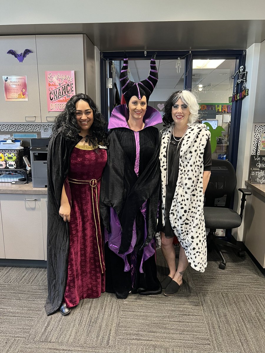 HalimStephaniee's tweet image. #TrunkOrTreat @CaminoGrove #halloween2024 special thanks to our amazing PTA for an amazing event @ArcadiaUnified @aefpres