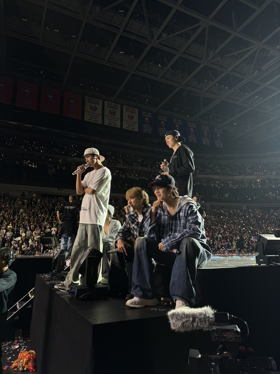 i quite literally saw god