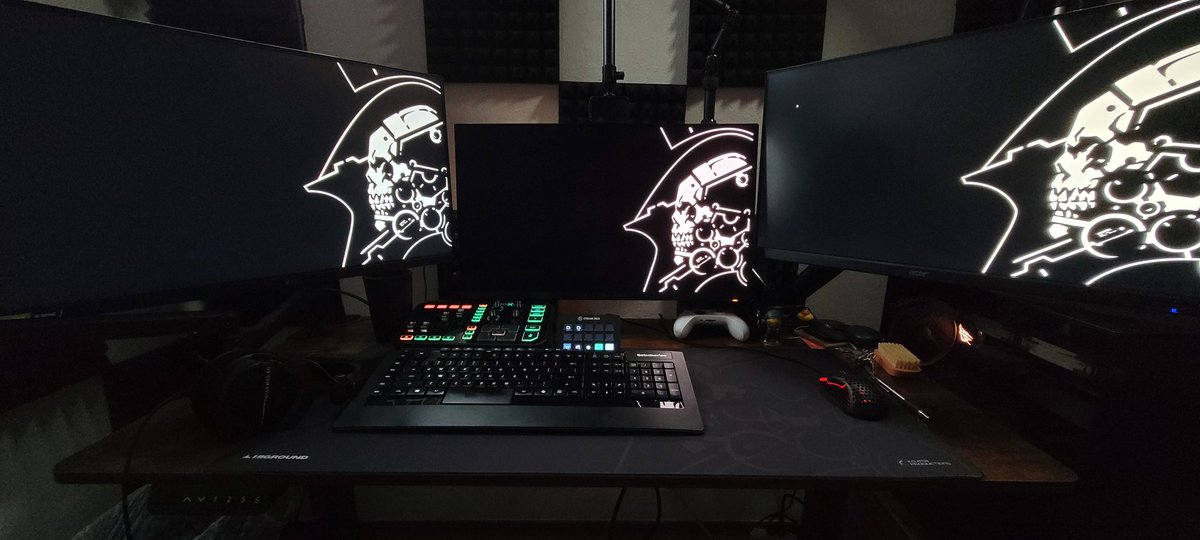 BigCoffeeGaming's tweet photo. @HIDEO_KOJIMA_EN @higround https://t.co/fqfr8pTPC2
