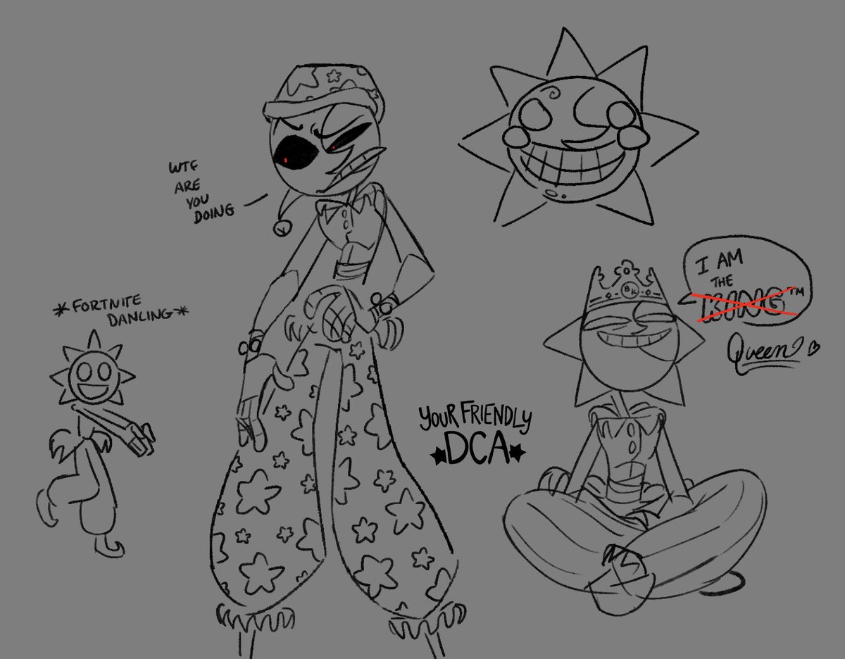 Elio || yourfriendlydca tweet media