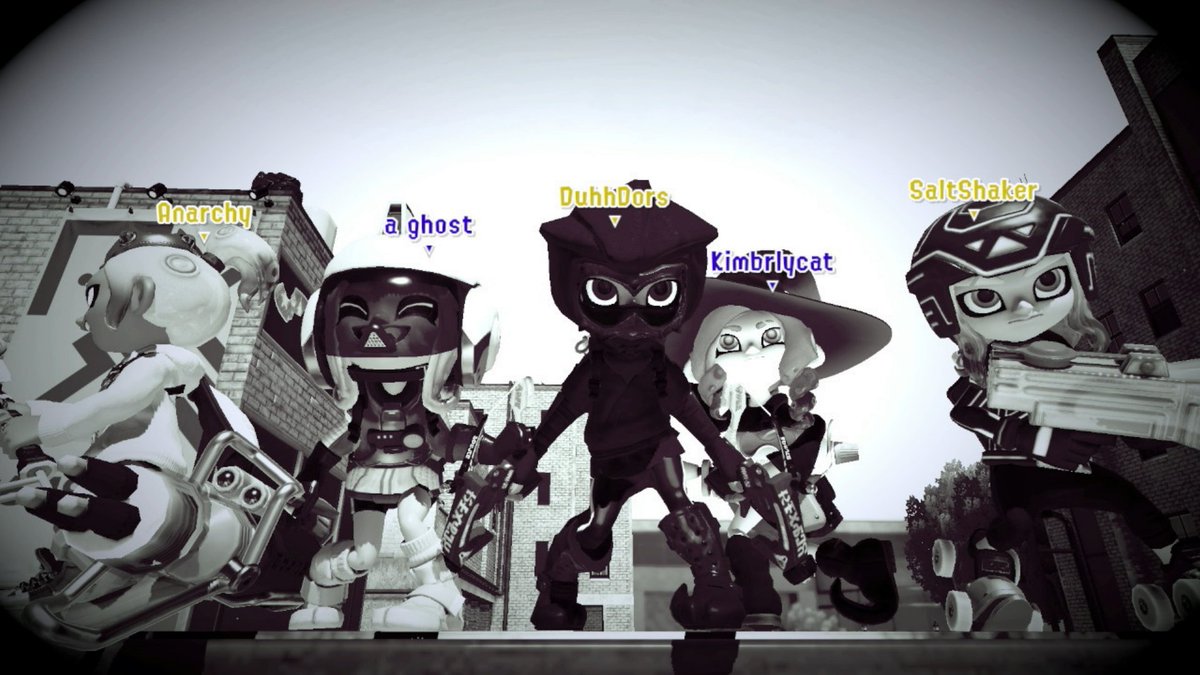SPL_ShadowxX's tweet image. XXSHADOWWARRIORSXX WON 1ST PLACE IN CCA Q3 DIV 4 !!!! 🔥🔥🔥🔥🦅🦅🦅🦅💥💥💥🤸🤸🤸🏃🏃🏃

@Anarchy_Bay - bad
Ghost - baddie in the back
DuhhDors - the baddest baddie
@Kimberlycat9 - baddie with an ego
@LoganRH_ - baddie with the bubble

also we took halloween photos again