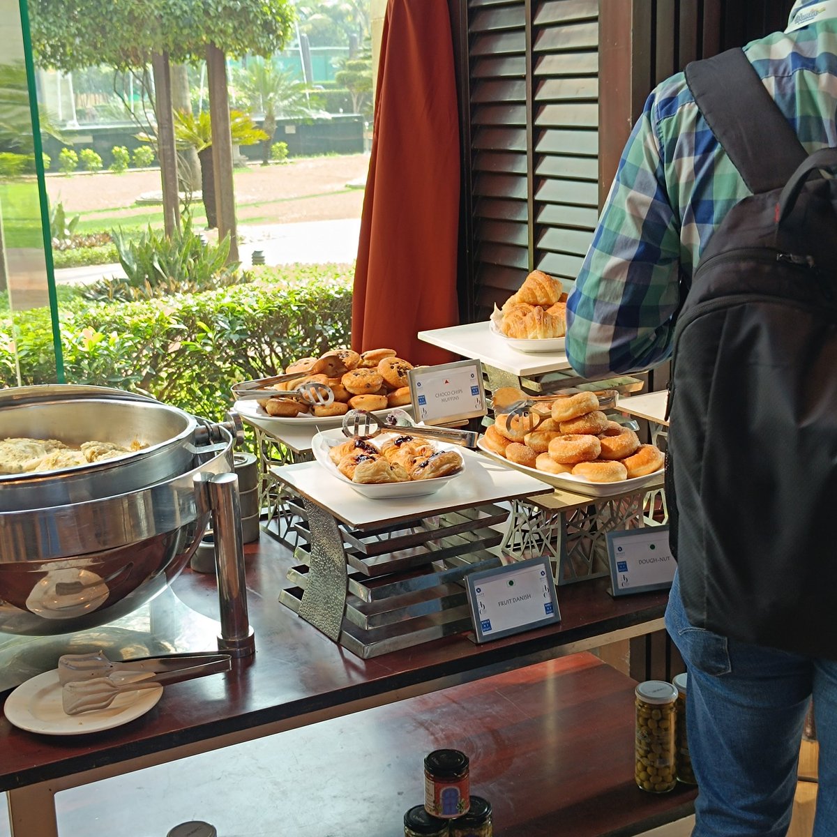 Refueling for the Day 🧋🥪

#witdreamin