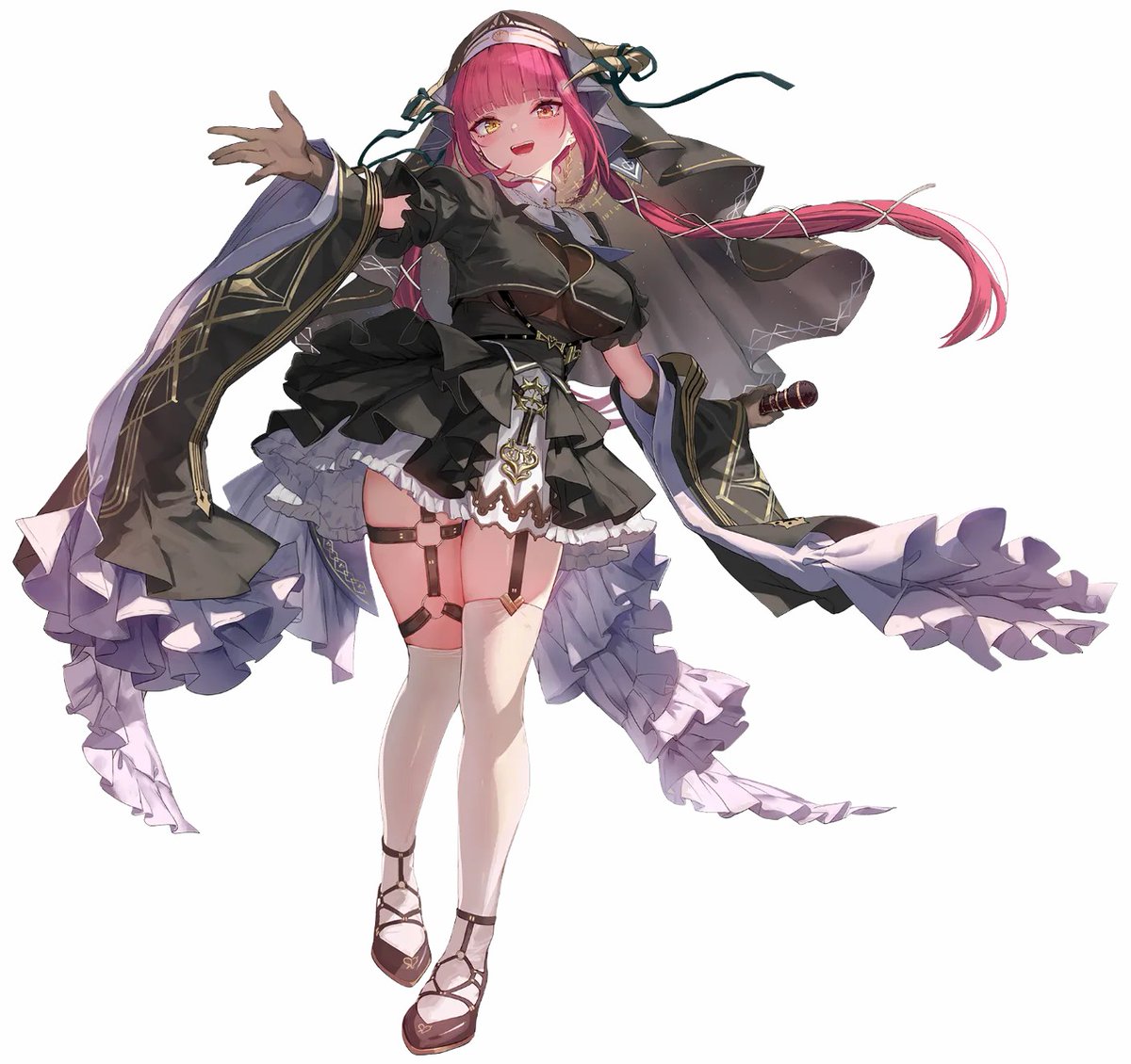 宝鐘マリン シスター 衣装 宝鐘マリン シスター 衣装 Amazon.co.jp: [Beauty 出品] 宝鐘マリン