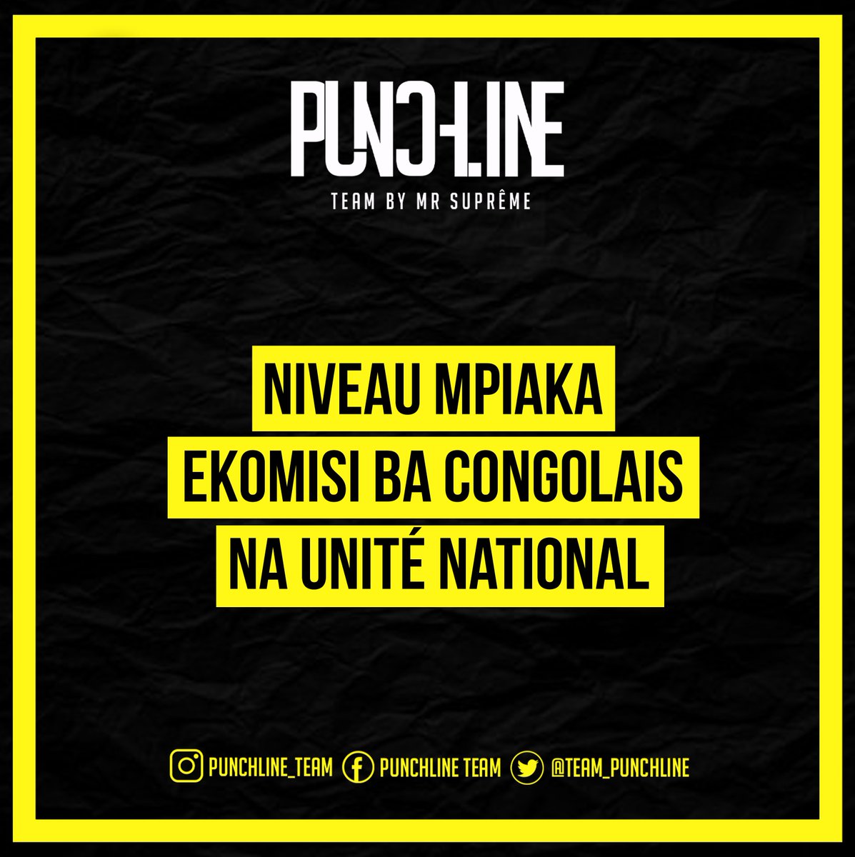 team_punchline's tweet photo. #Balabala : Mais c’est magnifique ce qui se passe ! https://t.co/8nUxUabfsz