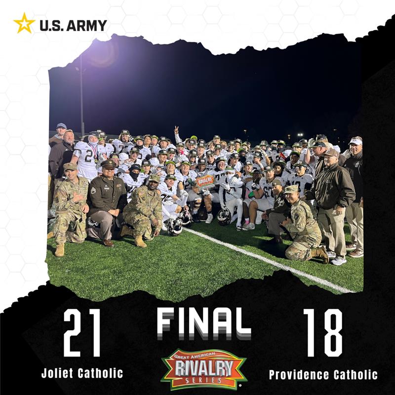 Great American Rivalry Series tweet media