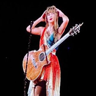 The Eras Tour tweet media