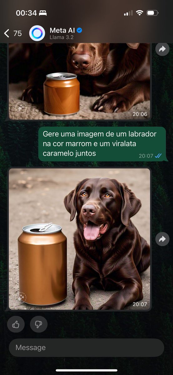 wnascimentow's tweet photo. Não é possível https://t.co/2rMwcPtG61