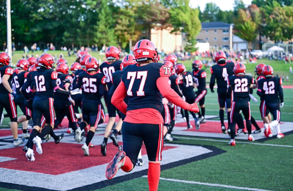 Pavel McCutcheon (@pavel_m77) on Twitter photo Extremely thankful to play with such an amazing group. Thank you seniors for your guidance and hard work over the last 2 years. No other team I would want to play for. ❤️ <a href="/1fordrichardson/">Ford Richardson</a> <a href="/anderson_bjorn/">Bjorn Anderson</a> <a href="/andrwthrstn/">Andrew Thurston</a> @TalonSm63176950 <a href="/noah_wautier33/">Noah Wautier</a> <a href="/JacobMacPhee34/">Jacob MacPhee</a> <a href="/SagerKyler/">Kyler Sager</a> Extremely thankful to play with such an amazing group. Thank you seniors for your guidance and hard work over the last 2 years. No other team I would want to play for. ❤️ <a href="/1fordrichardson/">Ford Richardson</a> <a href="/anderson_bjorn/">Bjorn Anderson</a> <a href="/andrwthrstn/">Andrew Thurston</a> @TalonSm63176950 <a href="/noah_wautier33/">Noah Wautier</a> <a href="/JacobMacPhee34/">Jacob MacPhee</a> <a href="/SagerKyler/">Kyler Sager</a>