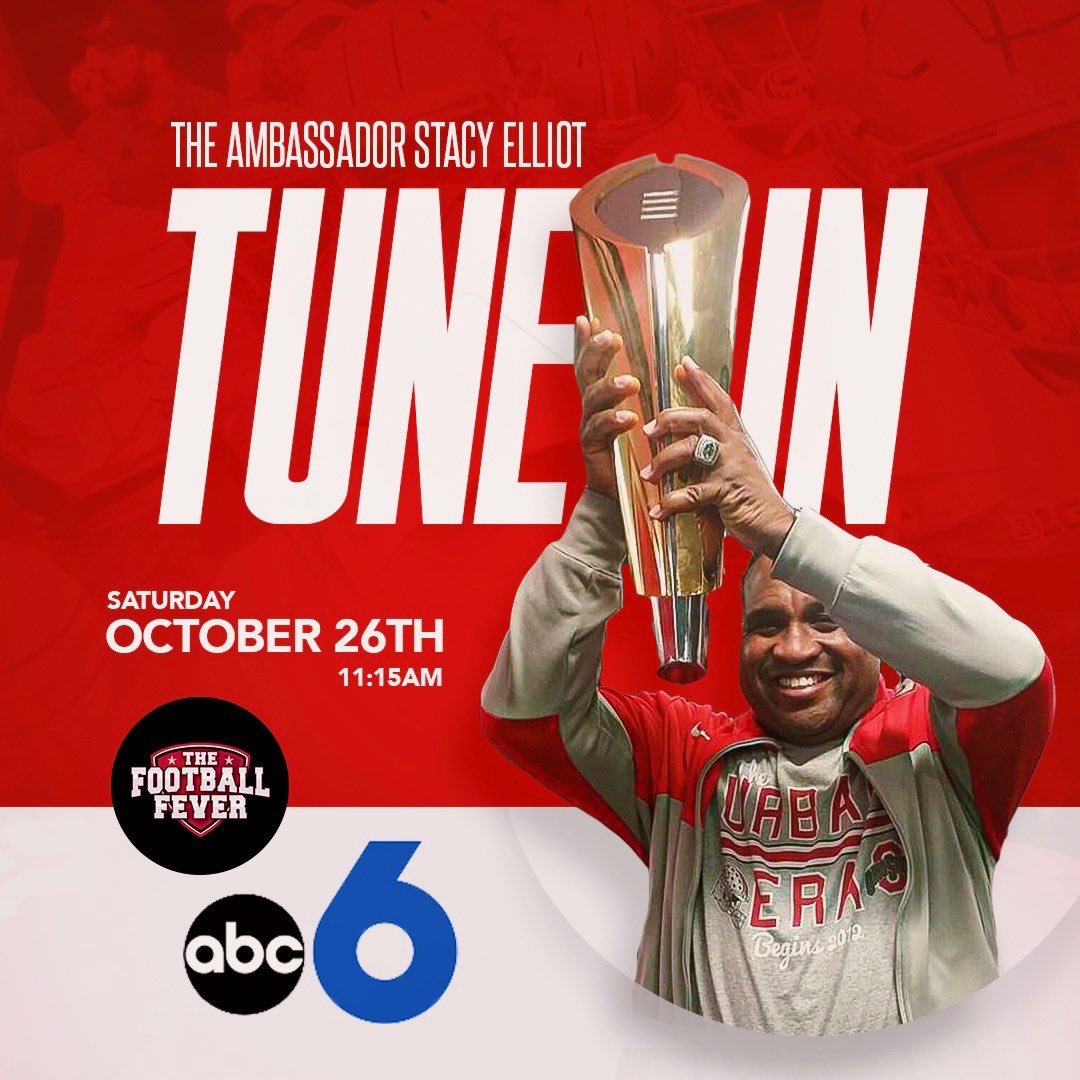 #GoBucks