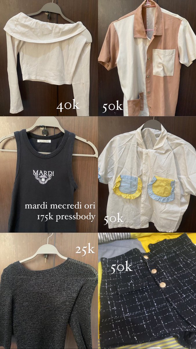 bielbilolife's tweet photo. @undipmfs nitip yaa https://t.co/3c7NK98aJT