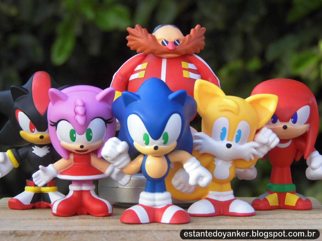 EstantedoYanker's tweet photo. Estante do Yanker: Galeria #13 Sonic the Hedgehog - Burger King https://t.co/NjzjizEBt5 #Sonic #SonicTheHedeghog https://t.co/boP8TWyTSz