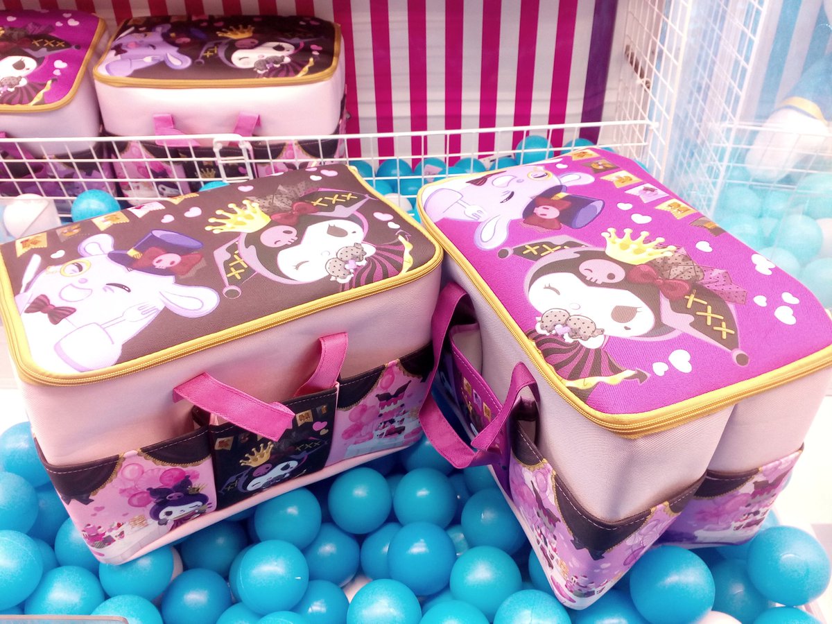 クロ ミ ブラックドレスパーティーポケットいっぱいボックス ラウンド