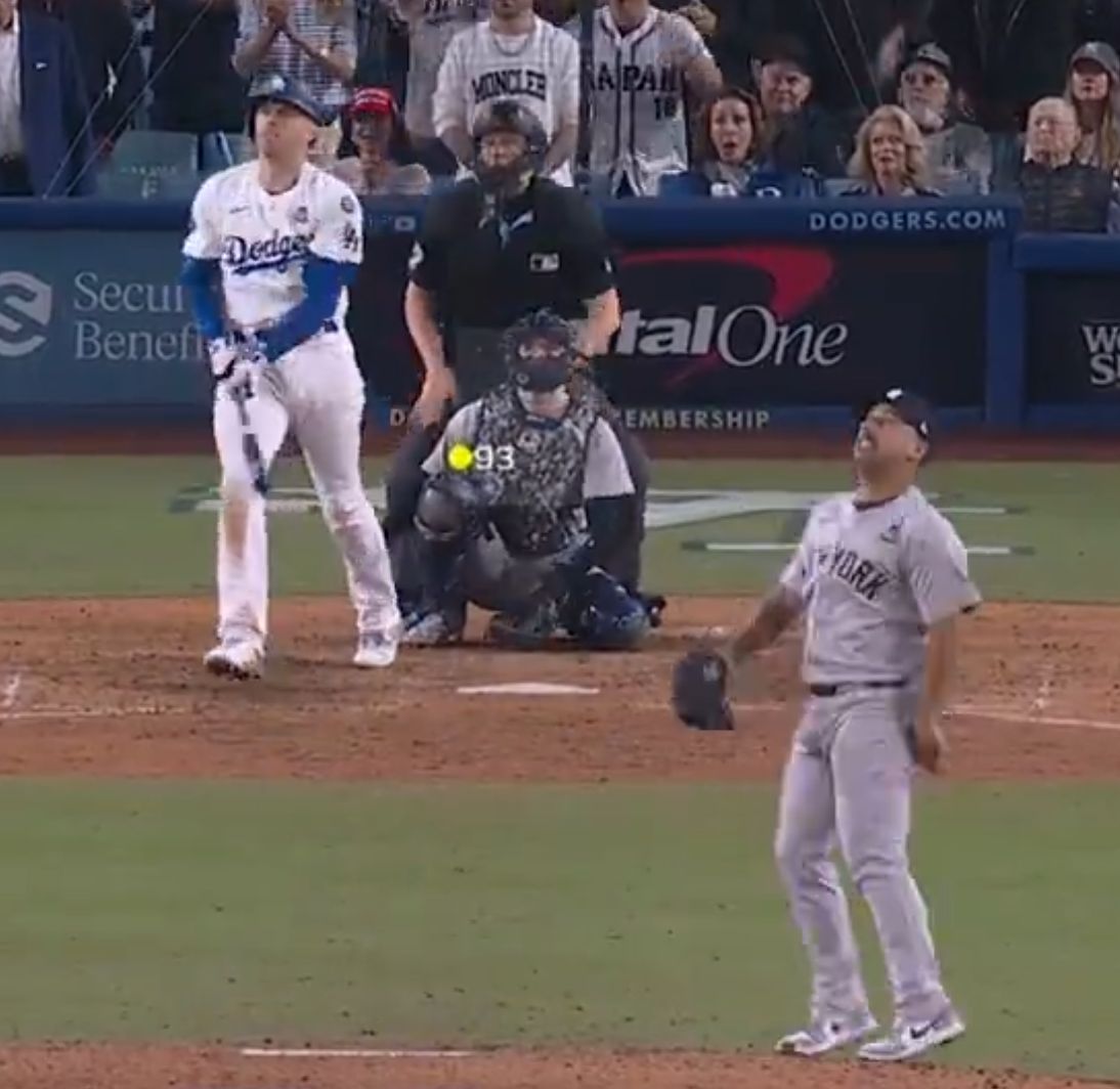 CodifyBaseball's tweet image. INCREDIBLE