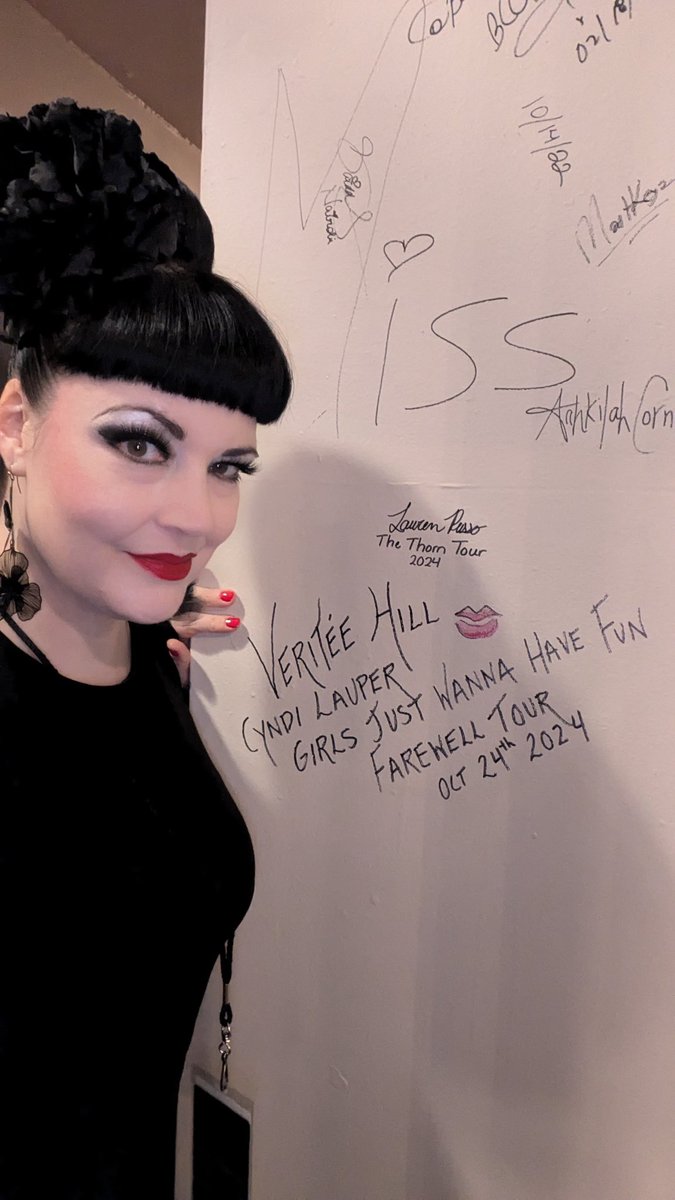 Veritée Hill tweet media