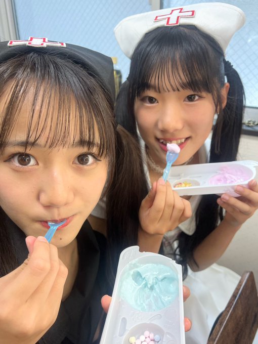 Twitterのコスプレ画像15