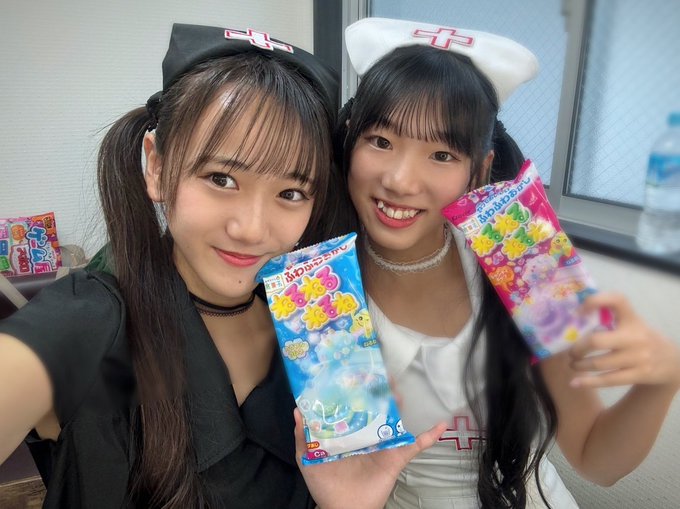 Twitterのコスプレ画像14