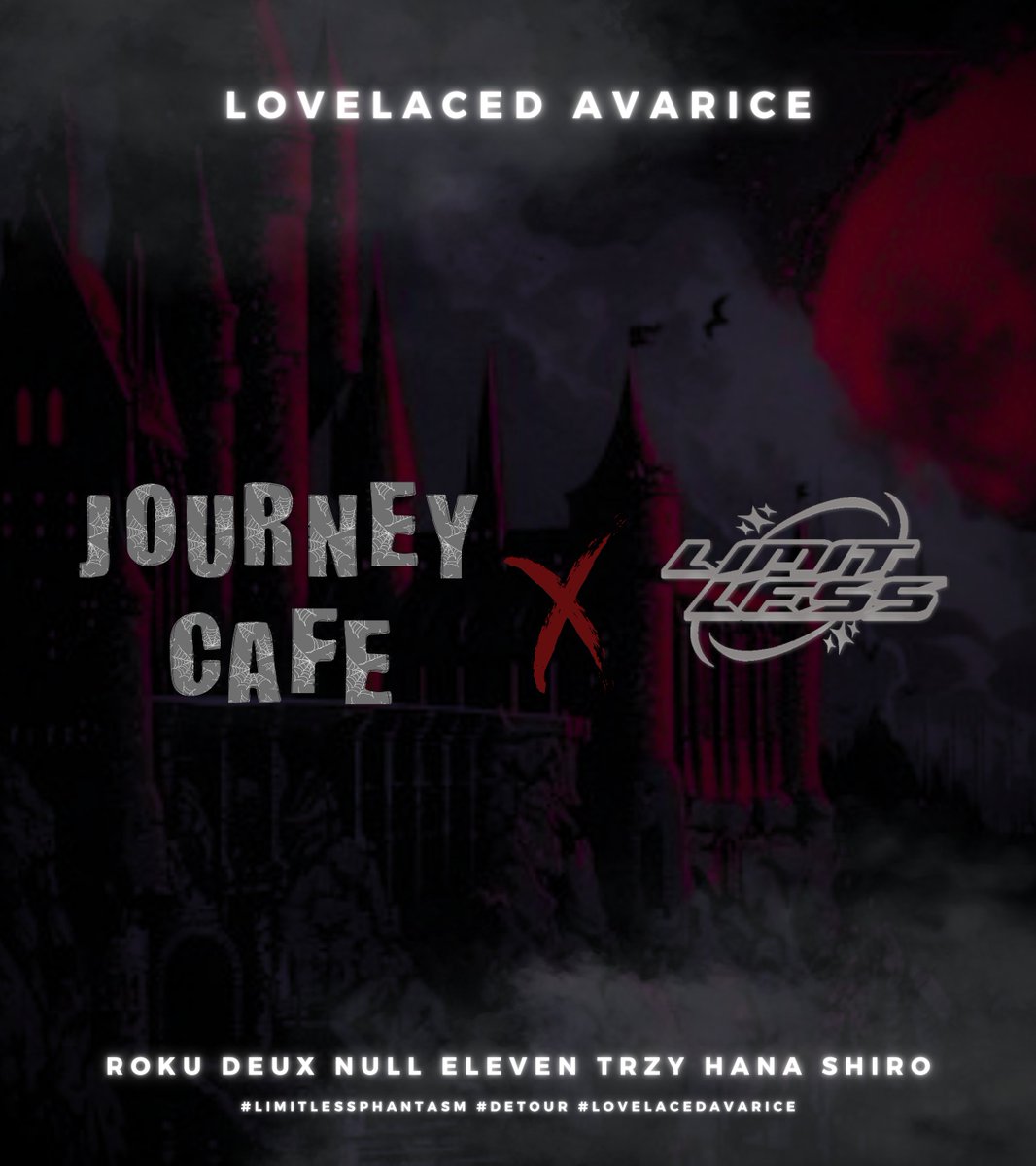 𝐋𝐈𝐌𝐈𝐓𝐋𝐄𝐒𝐒 tweet media