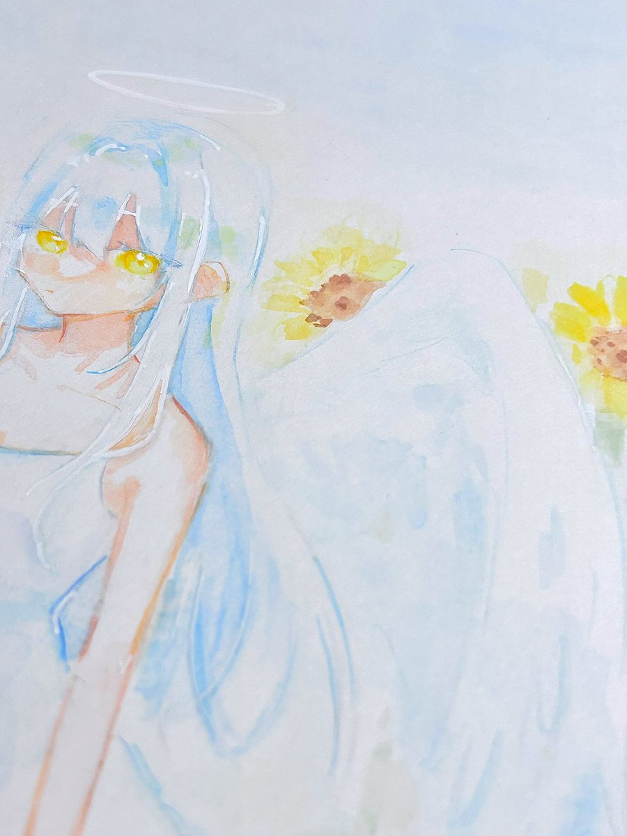 あさ tweet media