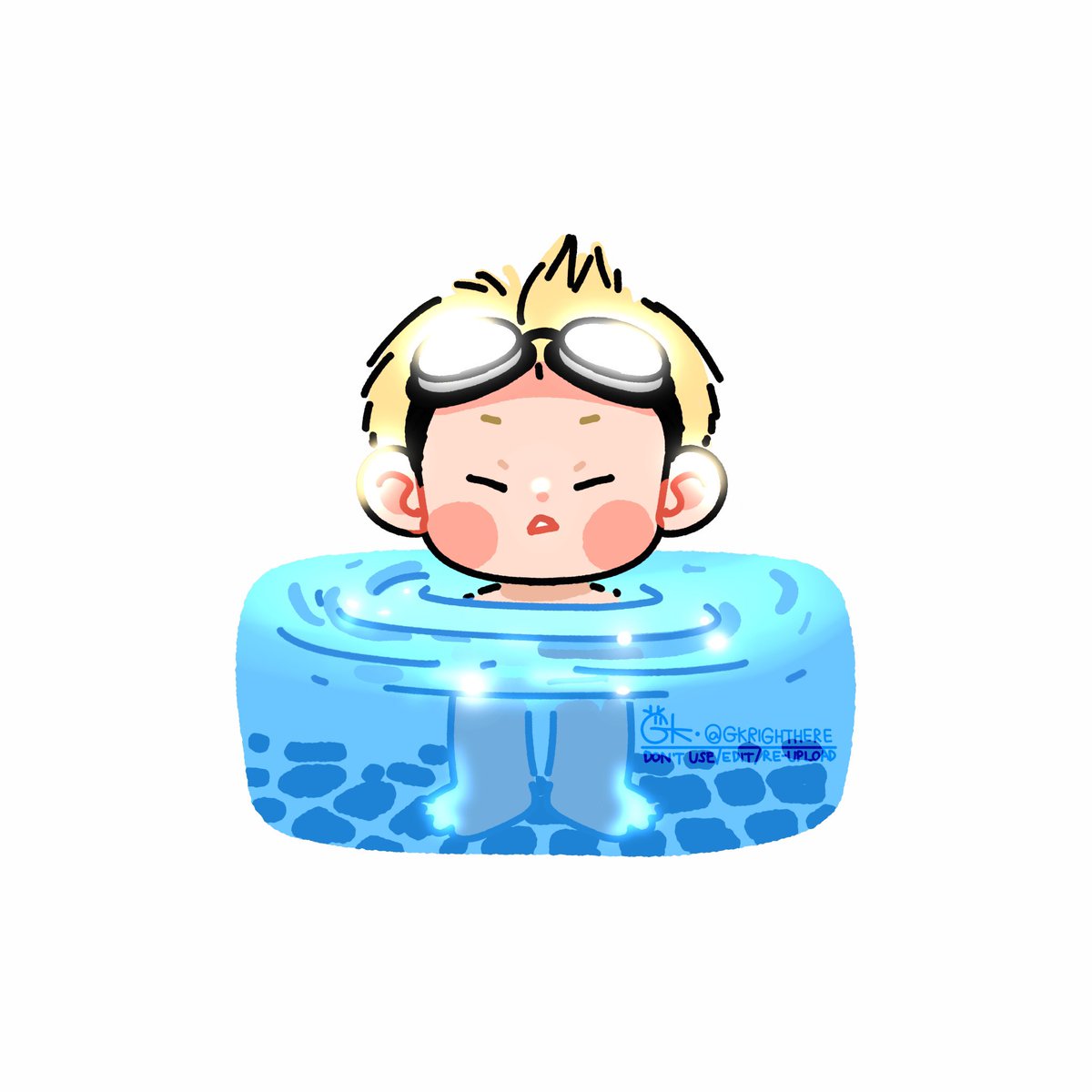 gkrighthere's tweet photo. 🤿🐯

#hoshi https://t.co/Ja0mROCK9d