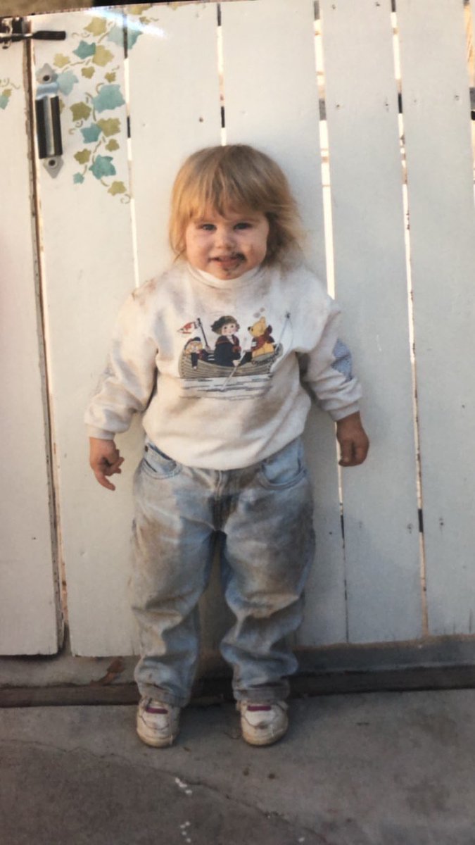 madisaaaaan's tweet photo. hope she’s proud of me https://t.co/U6dzH7Lf02