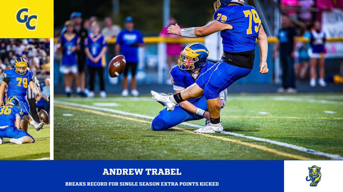 GC Football tweet media