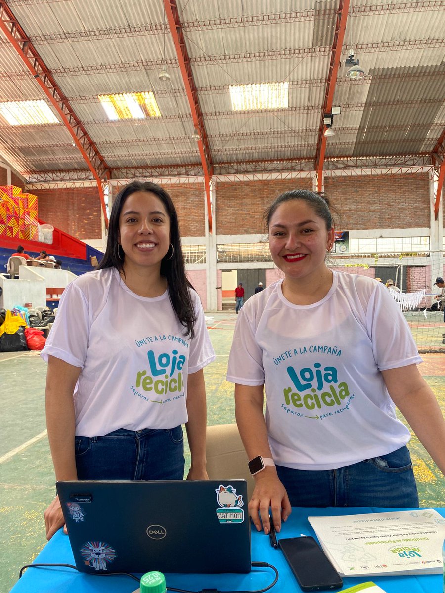 Fundación Ecolíderes “La Cascarilla” tweet media