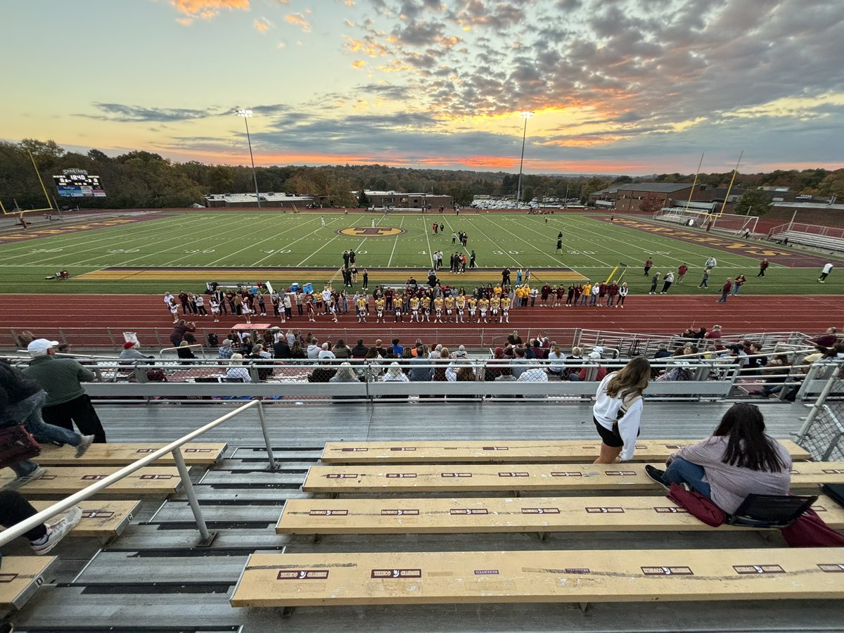 Turpin Spartans tweet media