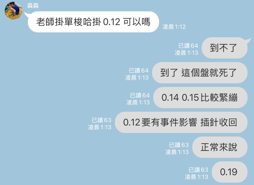 KO | TMD®️ anti-inertia tweet media