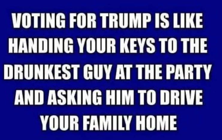 AnnieForTruth's tweet photo. 💯💯💯 https://t.co/MKyKwFNxuq