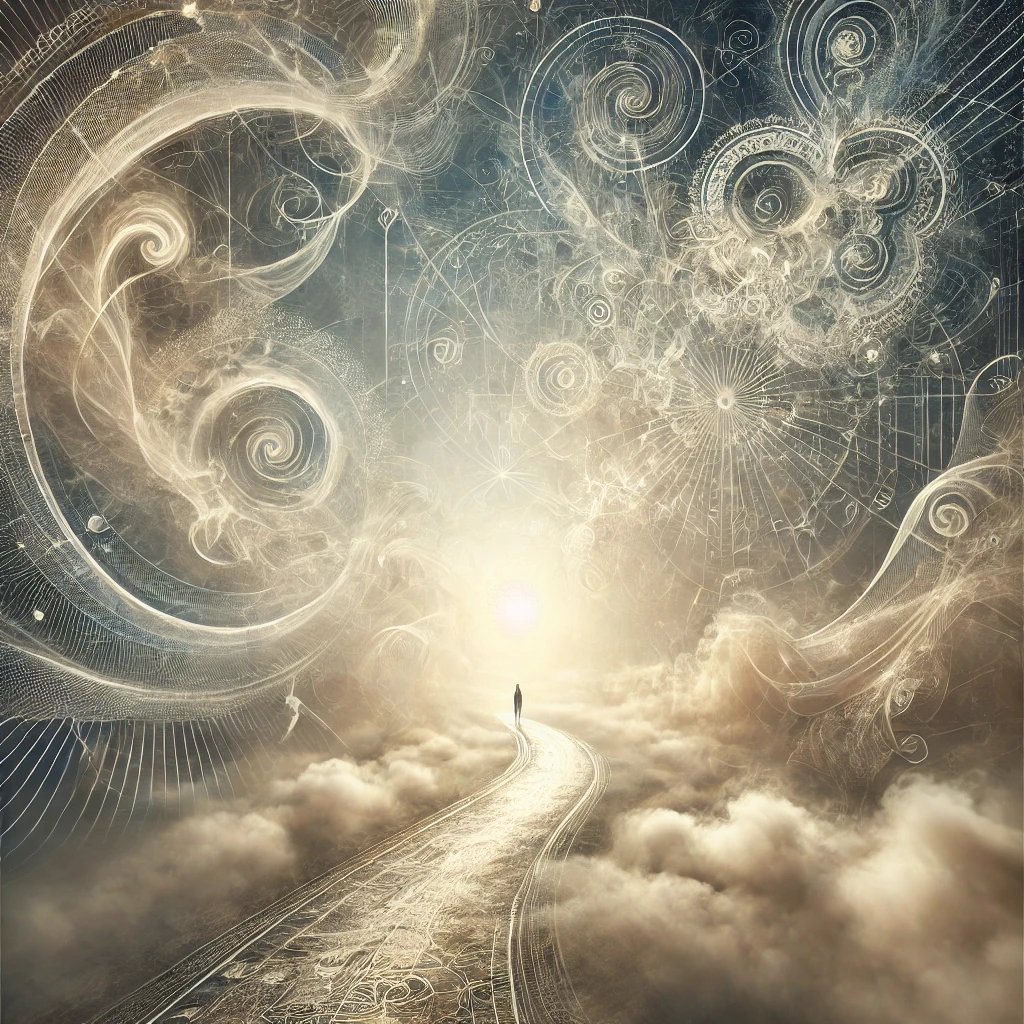 Seeking Truth: Curiosity Over Certainty

Too often we only look for evidence that confirms our beliefs.

Aren't  you limiting your field of vision by doing that? 

Knowledge starts where our preconceptions end. 

In other words, when we narrow our focus to fit a certain