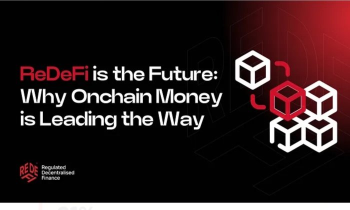 tagwireyih's tweet photo. 📢 Hear Hear 📢@ReDeFi_World is a platform that blends #blockchain with the existing financial world,transforming how banks,businesses &amp; governments operate.#OnChainFiat is increasingly becoming important for a number of reasons.Check the thread 🧵 
#Getbabb $BAX $RED #Clearbank https://t.co/wkM88hMiGT