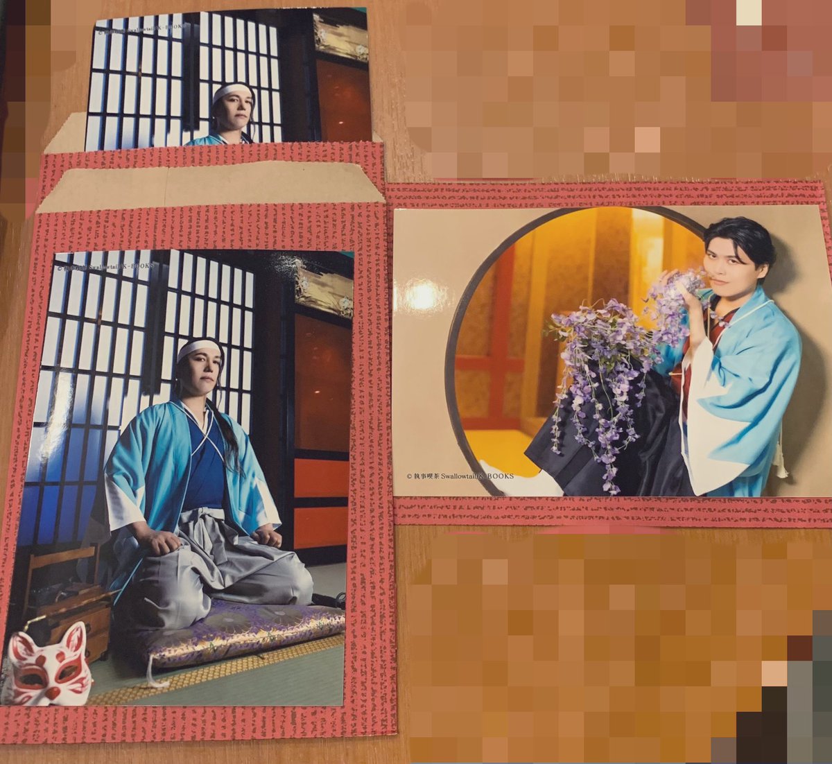 こはねちゃん。 tweet media